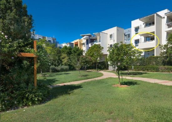 1 bedrooms Apartment / Unit / Flat in 13 1 Arbour Ave ROBINA QLD, 4226