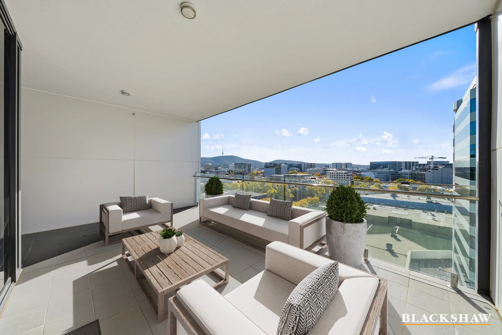 Additional image 3 of 1201/240 Bunda Street, City ACT 2601