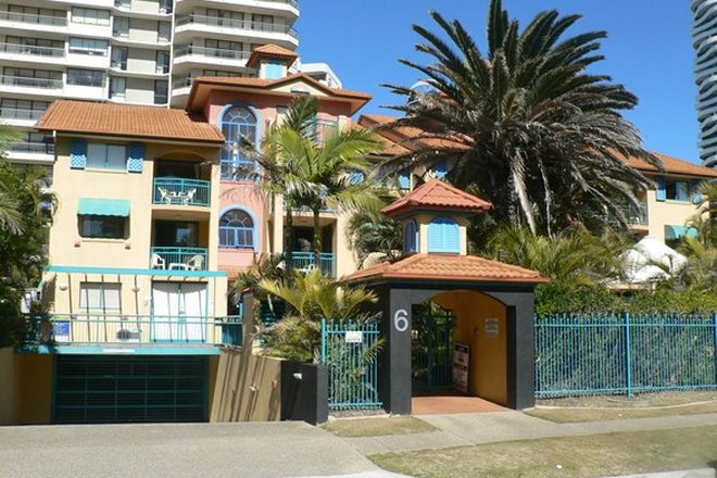 169 Apartments For Rent In Broadbeach Qld 4218 Domain