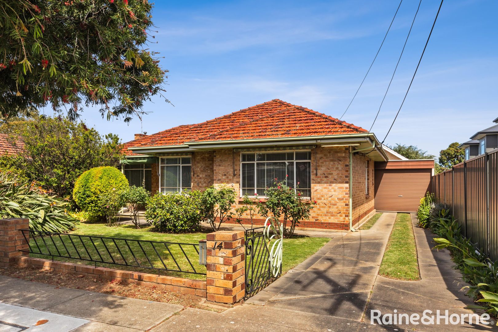 14 Wood Street, Kurralta Park SA 5037, Image 1