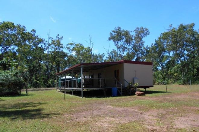 Picture of Launceston Road, DUNDEE BEACH NT 0840