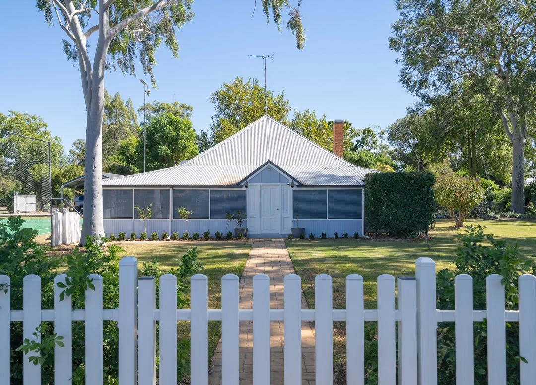 21 Sunnyside Road, Moree NSW 2400