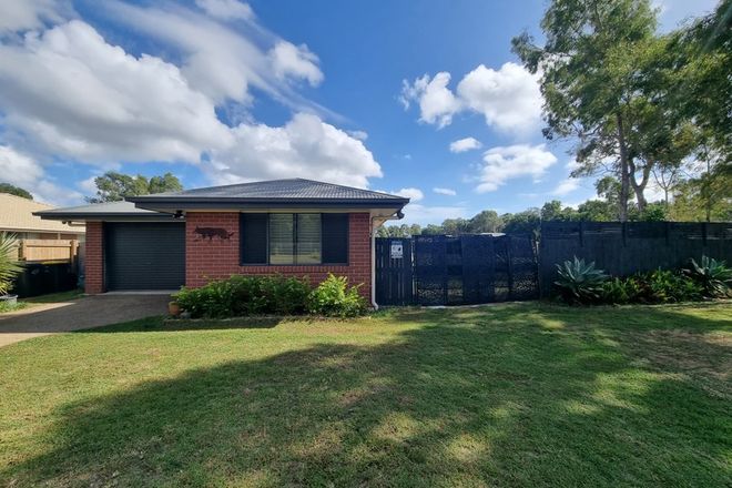 Picture of 69 Malvern Drive, MOORE PARK BEACH QLD 4670