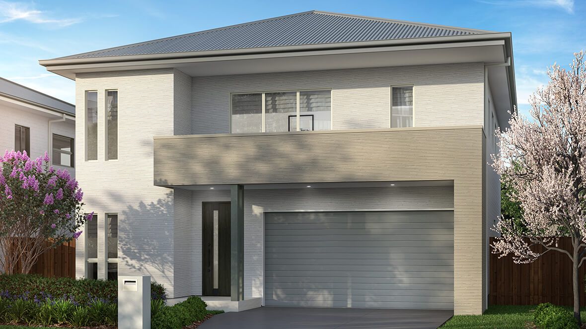 Lot 253 Cullen Circuit, Gledswood Hills NSW 2557, Image 0