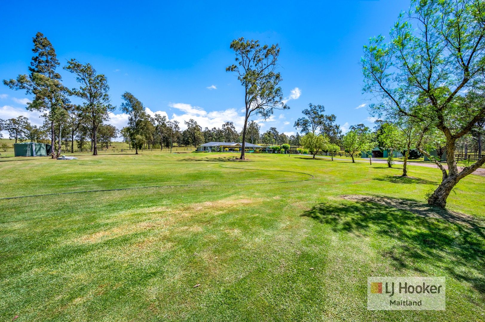 Wollombi Road, Lochinvar NSW 2321, Image 1