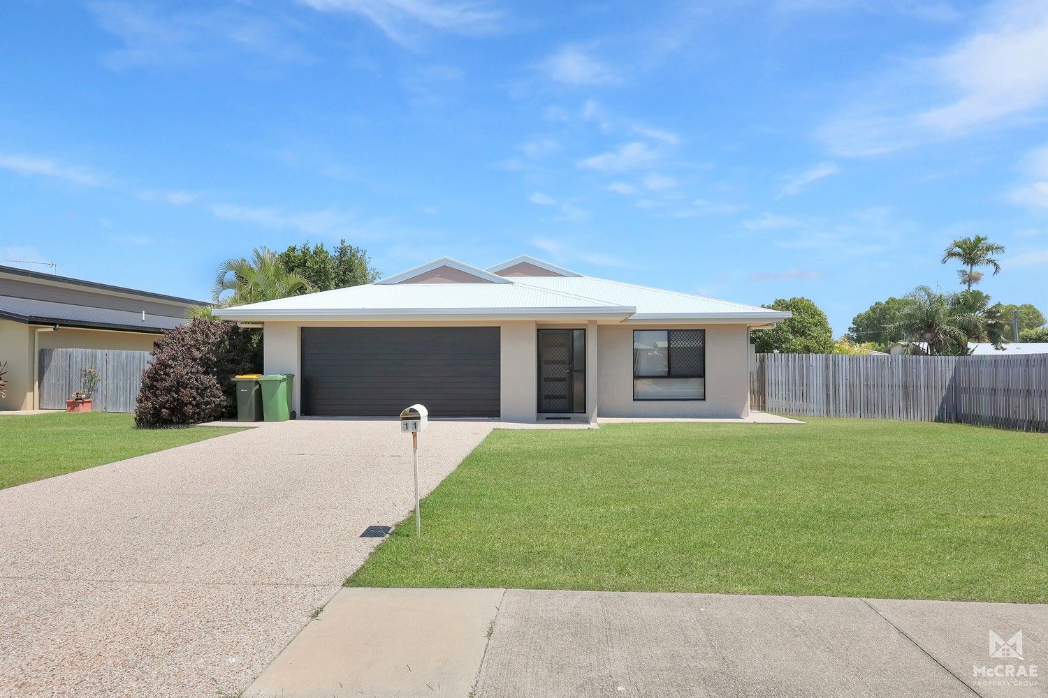 11 Lime Tree Court, Bowen QLD 4805, Image 0