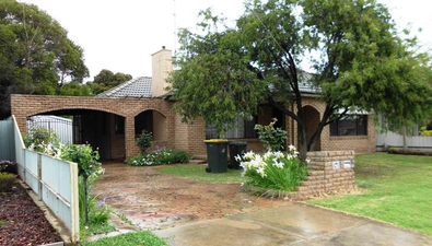 Picture of 13 Taylor Street, WANGARATTA VIC 3677