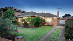 Picture of 18 Kelsall Court, HAMPTON EAST VIC 3188
