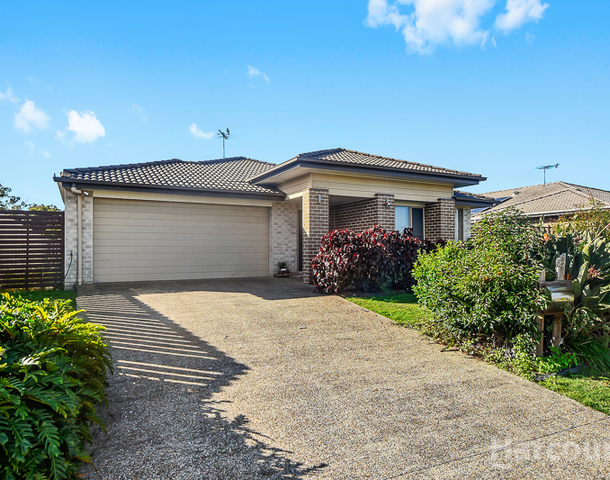 42 Fodora Place, Burpengary East QLD 4505