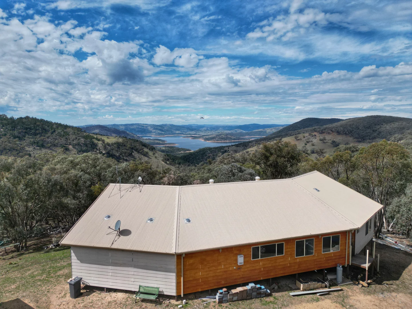 Additional image 22 of 1993 Reg Hailstone Way, Wyangala NSW 2808