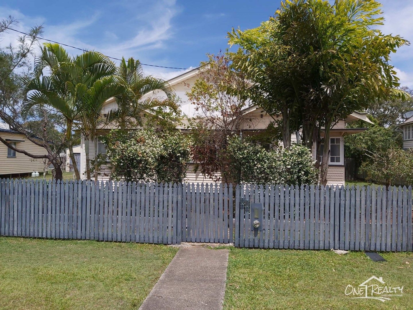 13 James St, Maryborough QLD 4650, Image 0