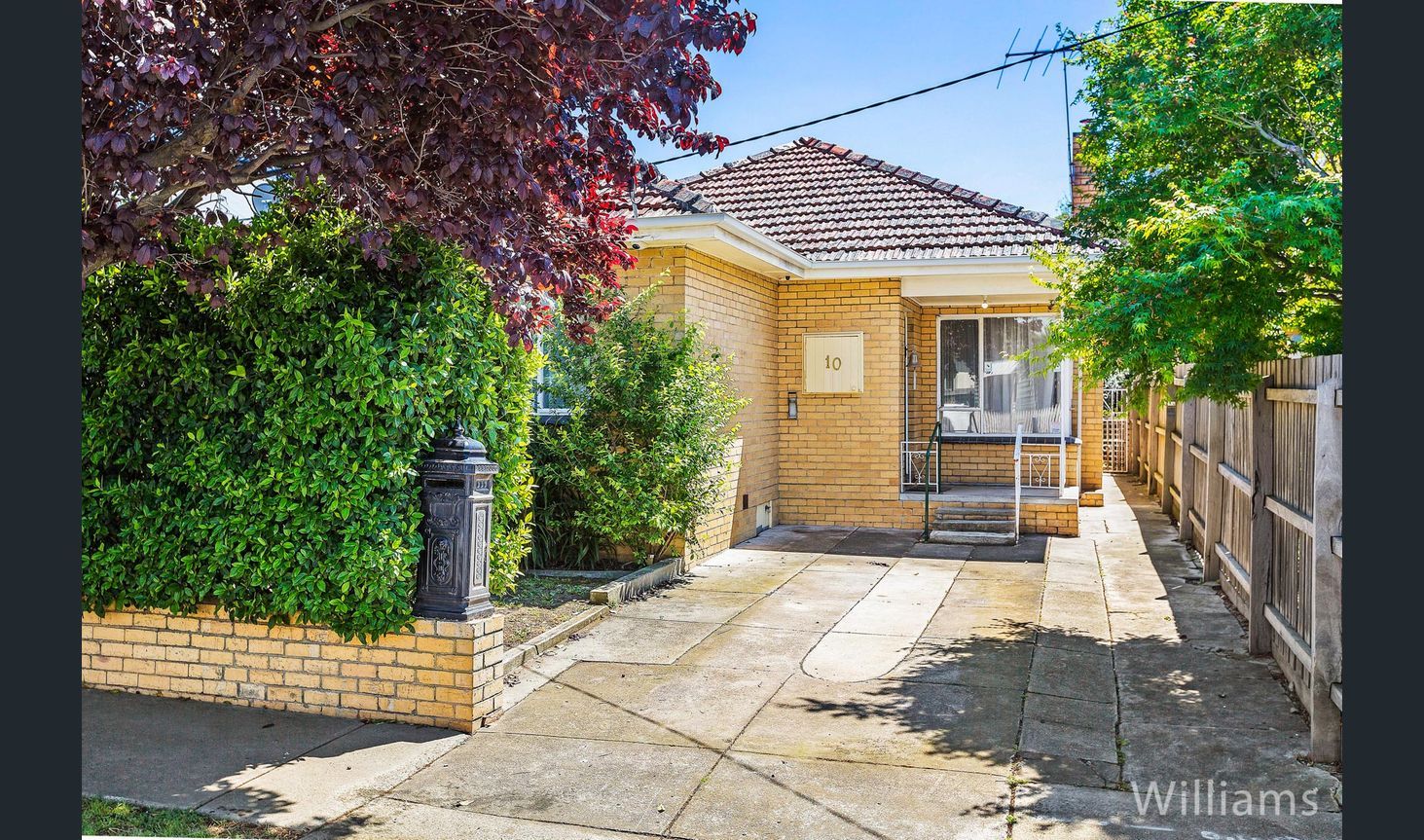 10 Wilkins Street, Newport VIC 3015 House For Rent Domain