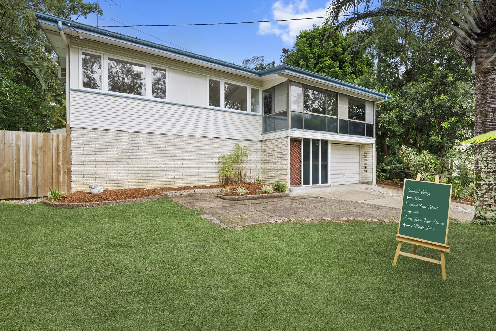 27 Mount Glorious Road, Samford Village QLD 4520, Image 0