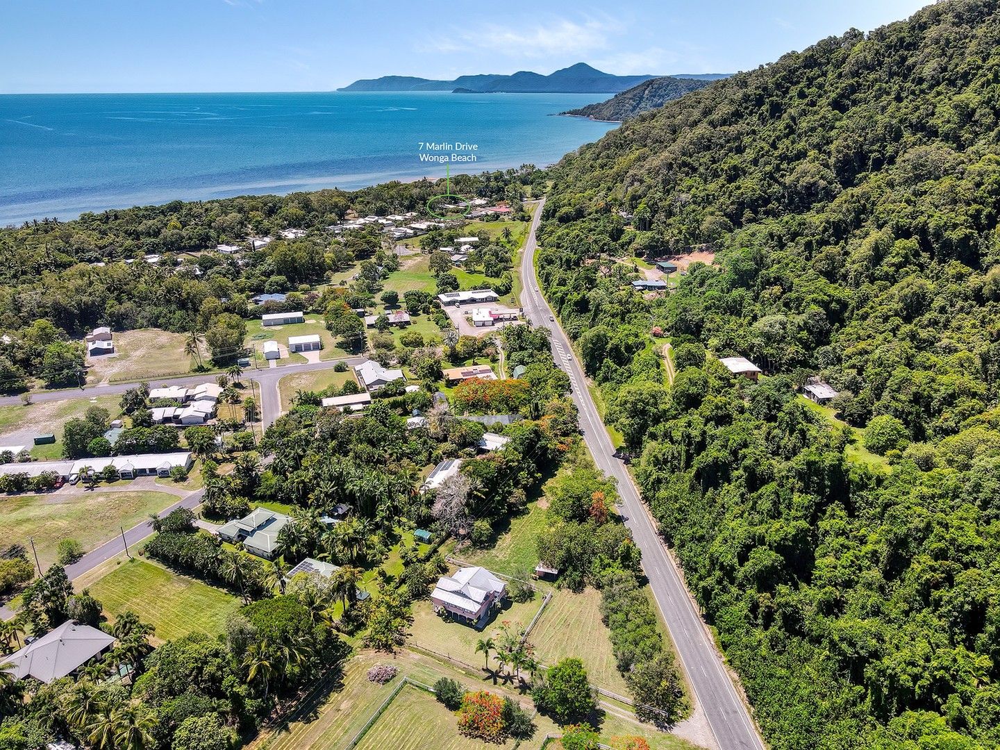 7 Marlin Drive, Wonga Beach QLD 4873 Domain
