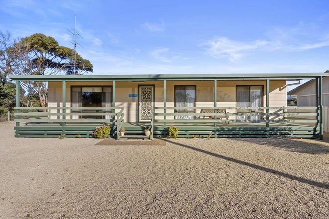 Picture of 22 Daly Terrace, HARDWICKE BAY SA 5575