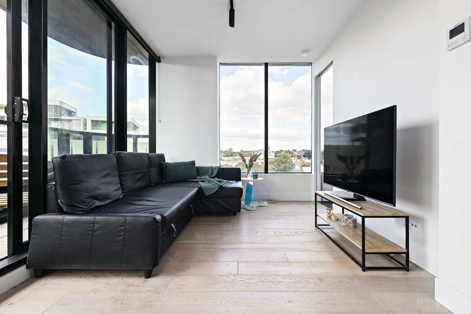 Additional image 5 of 508/1 Porter Street, Hawthorn East VIC 3123