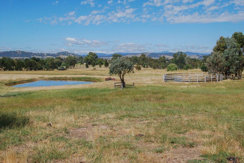 125 Killarney Lane, Boorolite Property History & Address Research