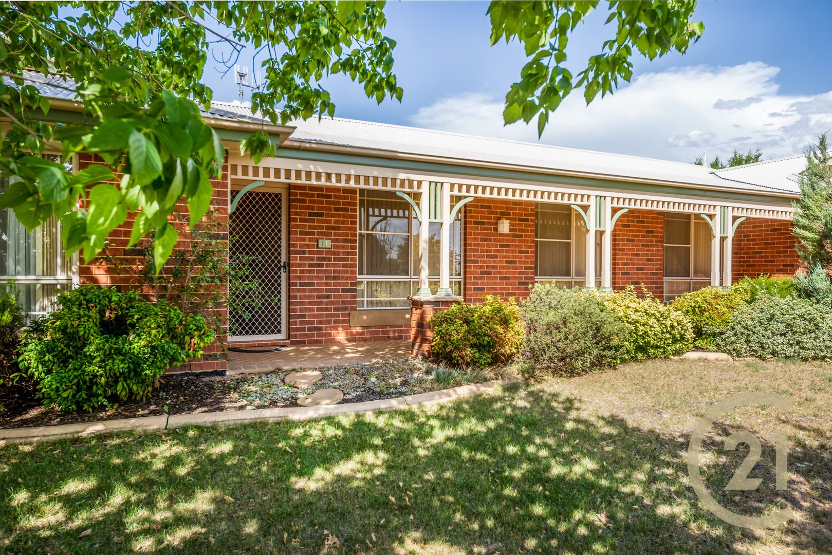 11 Jagoe Drive, Kelso NSW 2795, Image 1