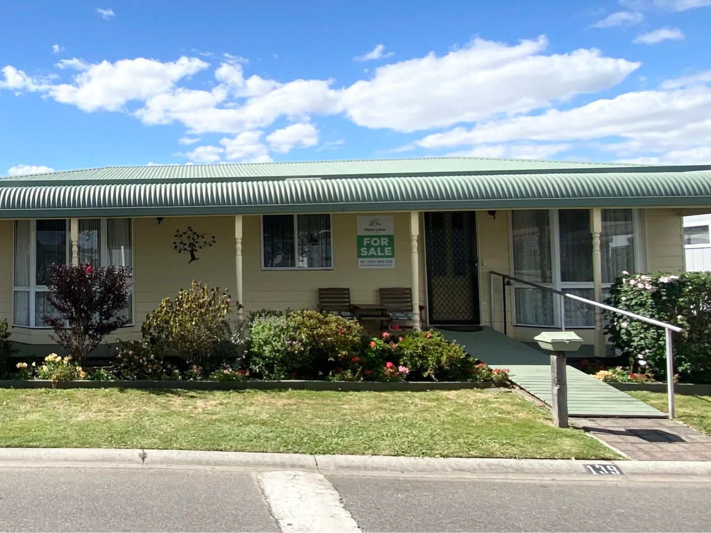 139/2628 Park Lane, Traralgon VIC 3844 Domain