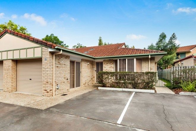 Picture of 13/121 Archdale Road, FERNY GROVE QLD 4055