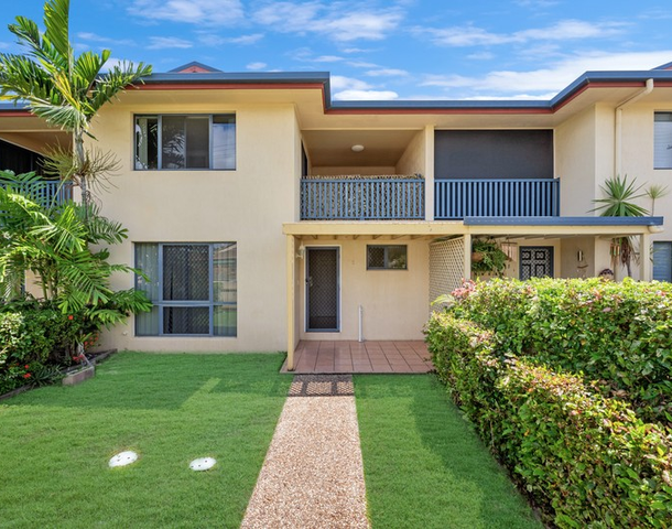2/31-33 Bayswater Road, Hyde Park QLD 4812