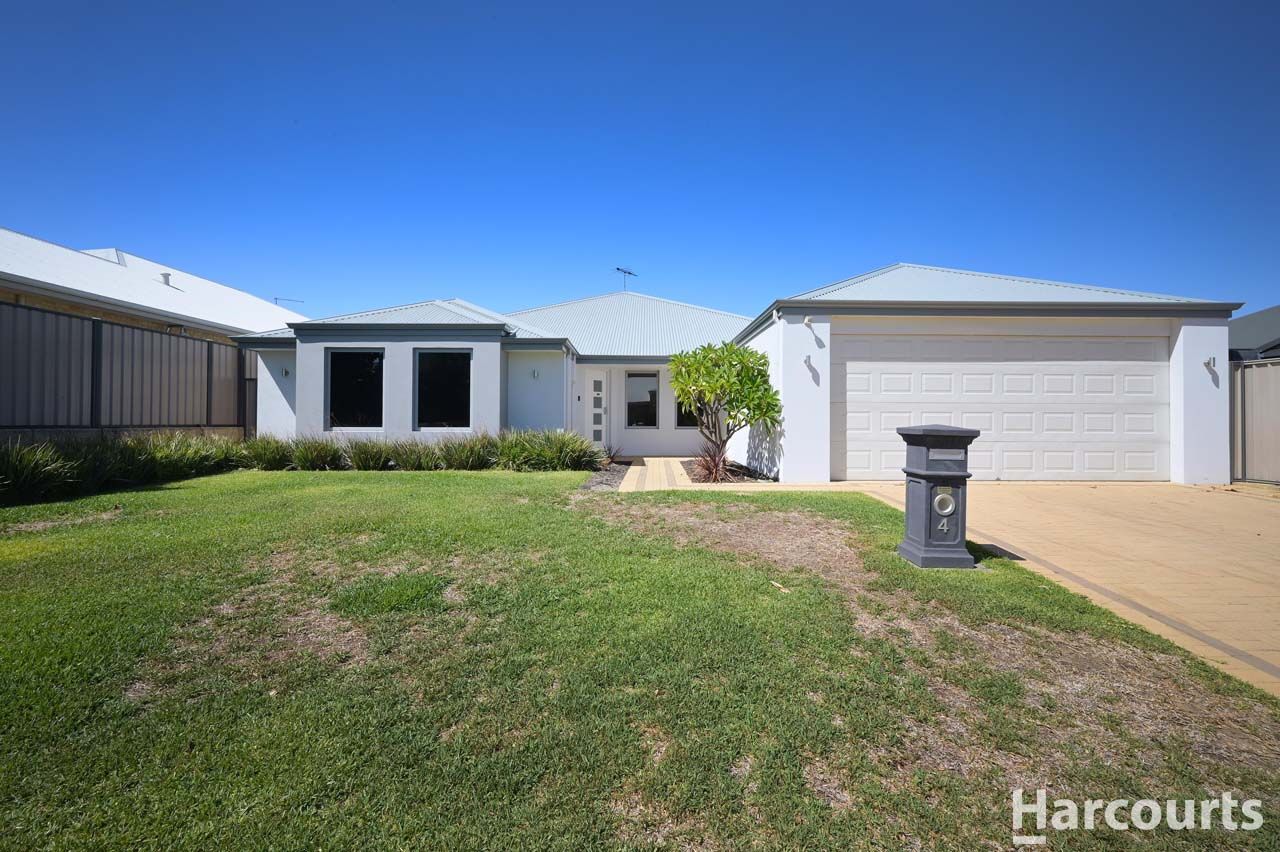 4 Rotterdam Vista, Wanneroo WA 6065, Image 1