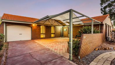 Picture of 9 Ziera Place, PARKWOOD WA 6147
