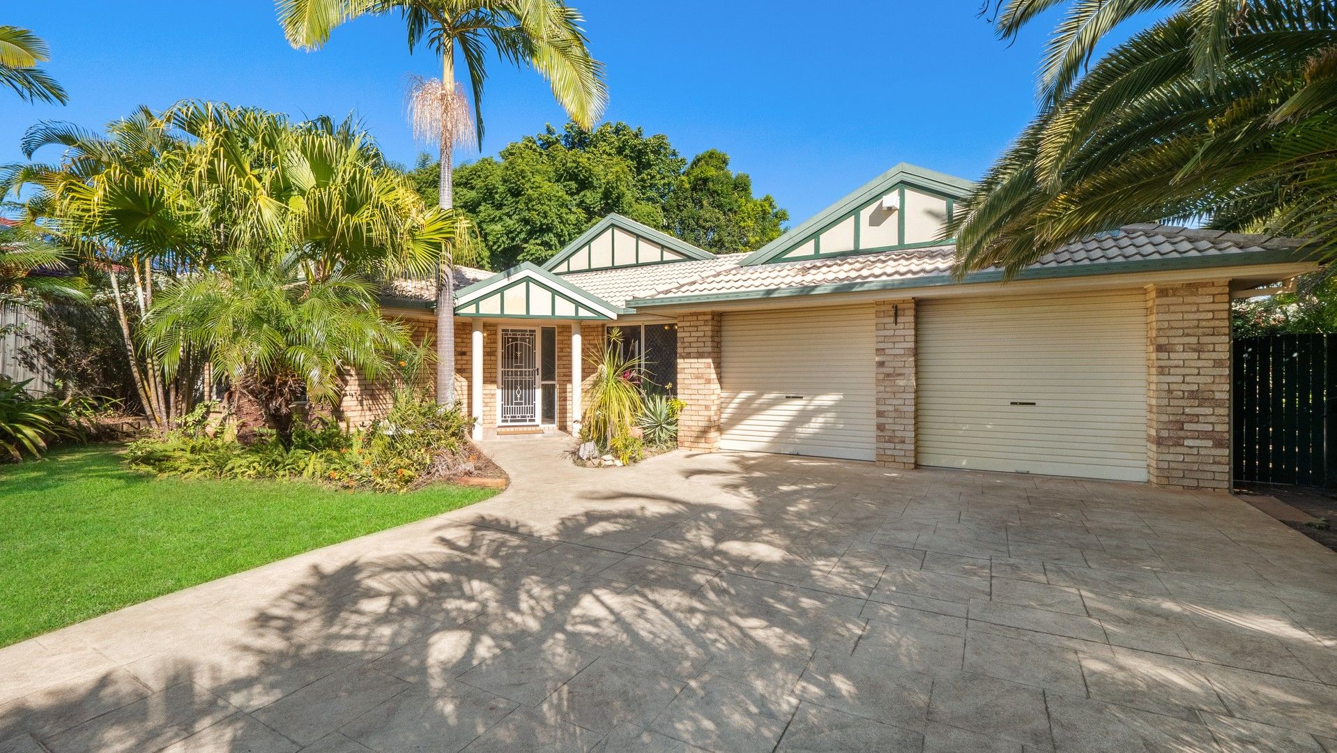 31 Camarsh Drive, Murrumba Downs QLD 4503, Image 0