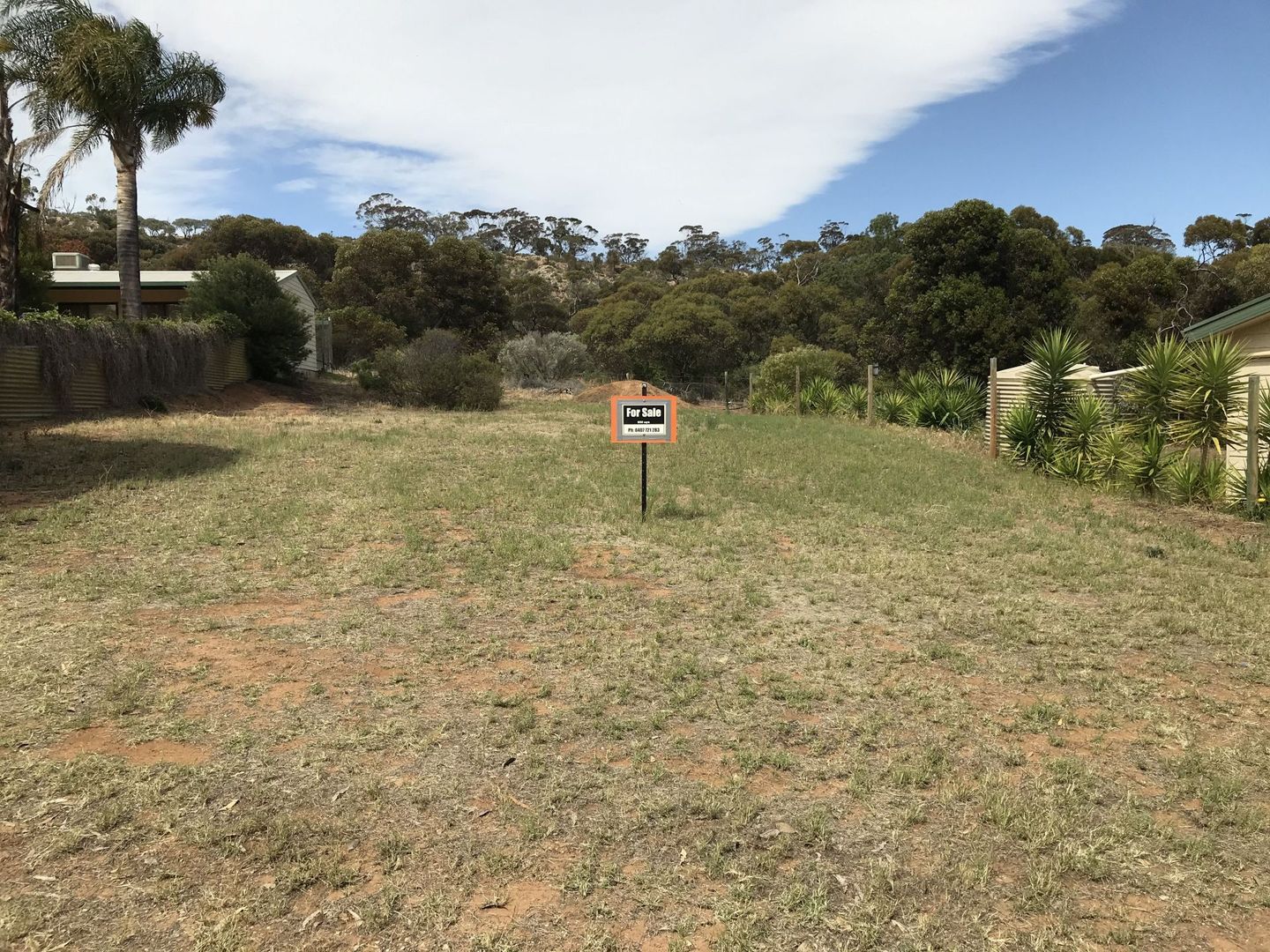 Lot 13 Perseverance Court, Younghusband SA 5238, Image 1