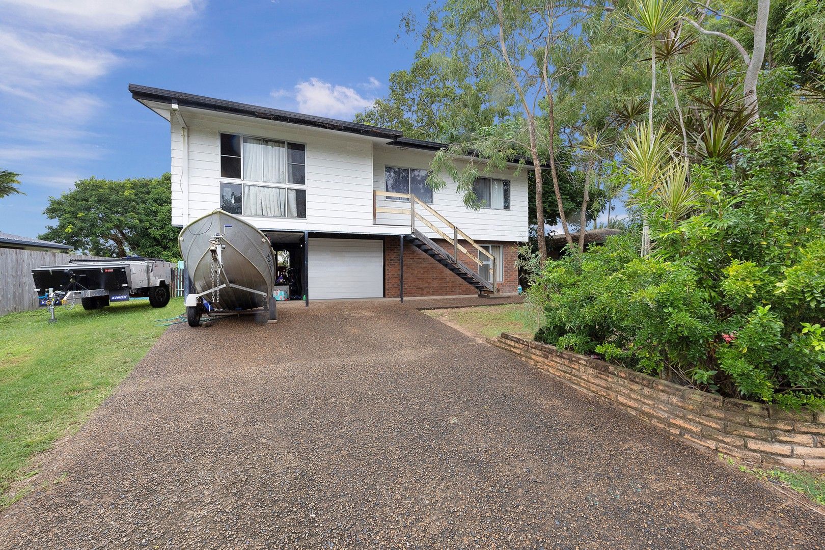 13 Domino Crescent, Andergrove QLD 4740, Image 0