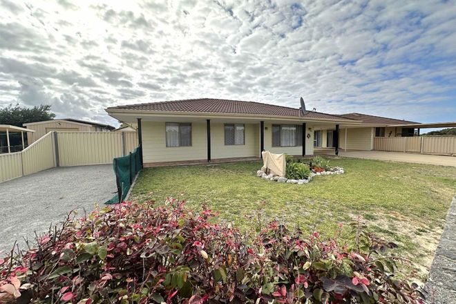 Picture of 18B Hunter Crescent, GREEN HEAD WA 6514