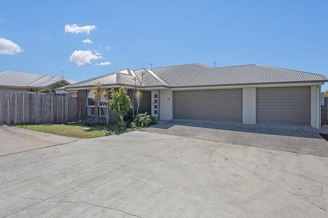 Picture of 4A & 4B/50 Junction Road, GRIFFIN QLD 4503