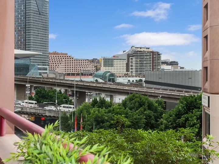 170/158-166 Day St, Sydney, NSW 2000 - Photo 1