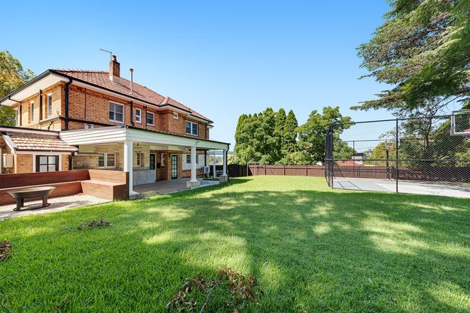 Picture of 20 Aubrey Road, NORTHBRIDGE NSW 2063