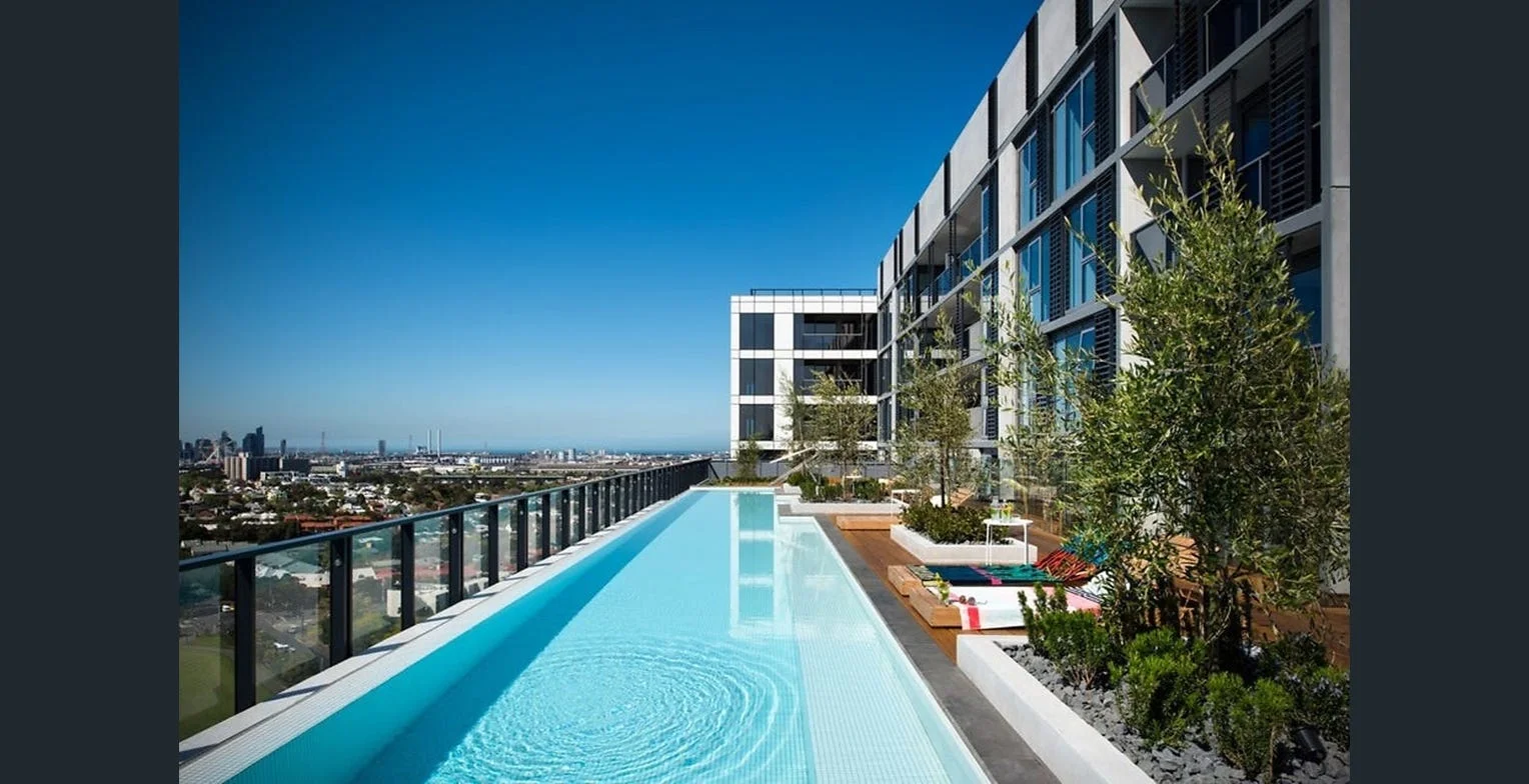 309/1 Ascot Vale Road, Flemington VIC 3031 - Apartment For Rent | Domain