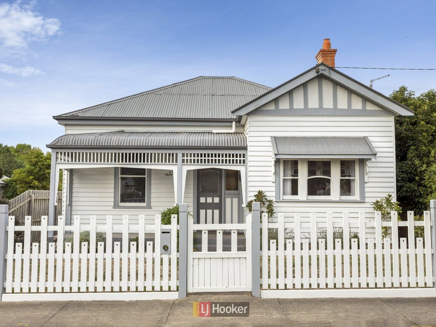 54 Pollack Street, Colac VIC 3250