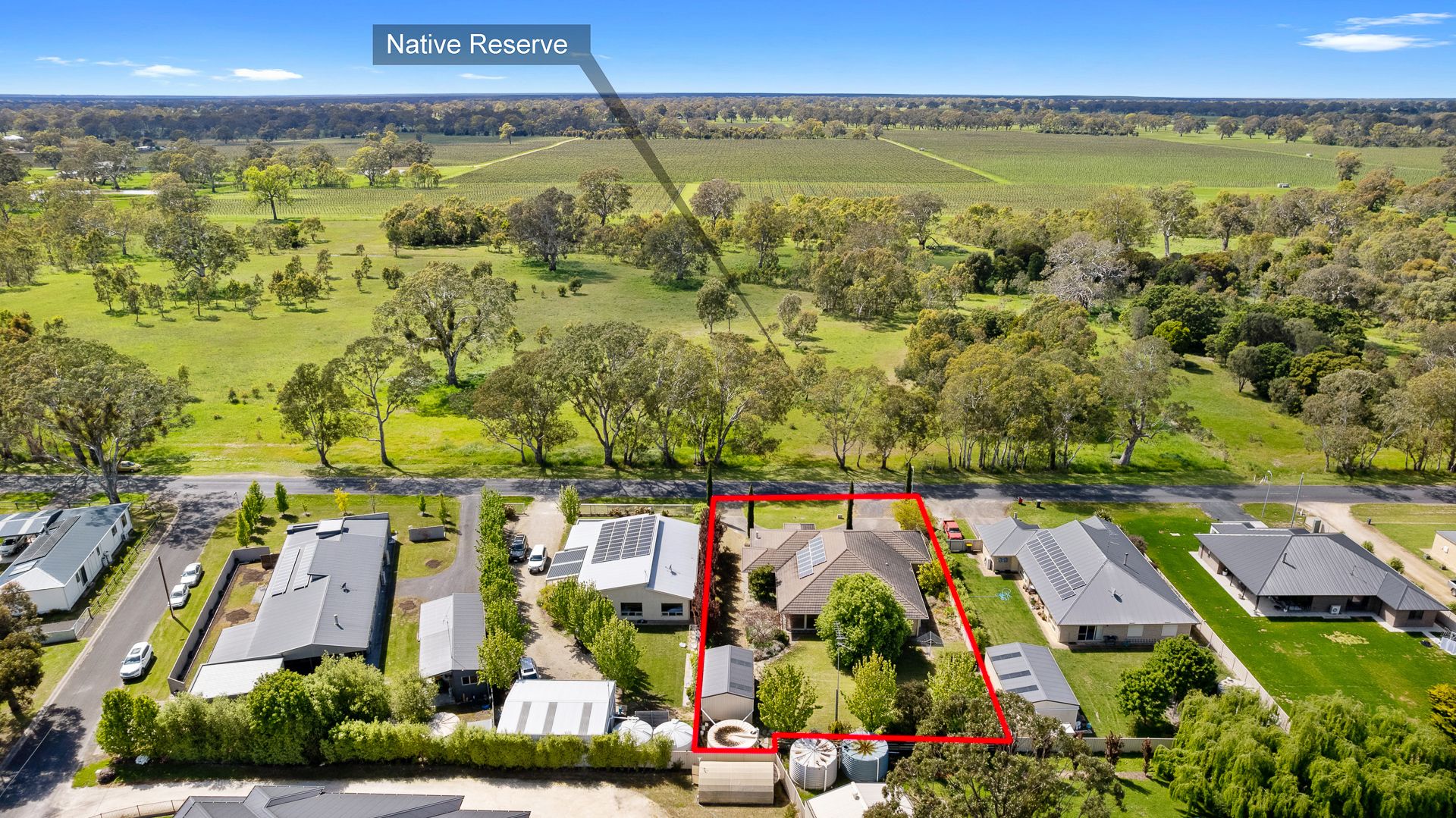 48 Gordon St, Penola SA 5277, Image 1