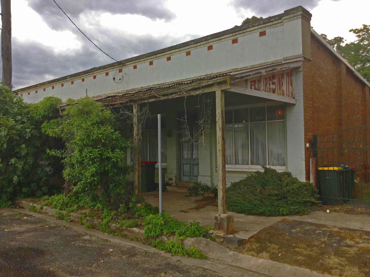 24 Olive Street, Mandurama NSW 2792, Image 0
