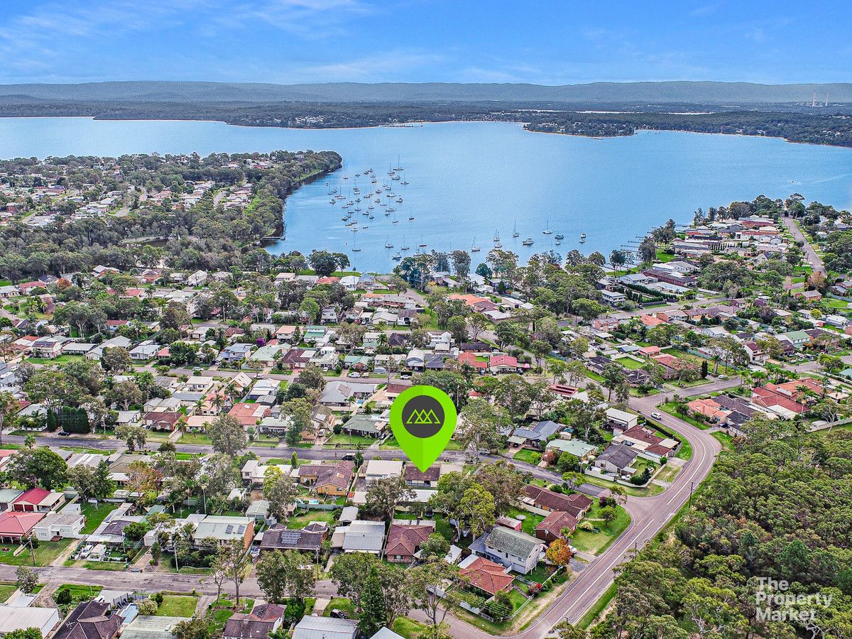 27 Tarwarri Road, Summerland Point NSW 2259, Image 2