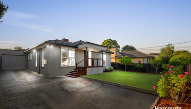 Picture of 23 Leonie Avenue, MOUNT WAVERLEY VIC 3149