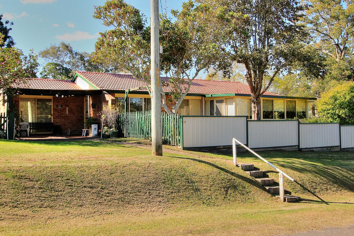 24 Gardiner Street, Dora Creek NSW 2264, Image 1