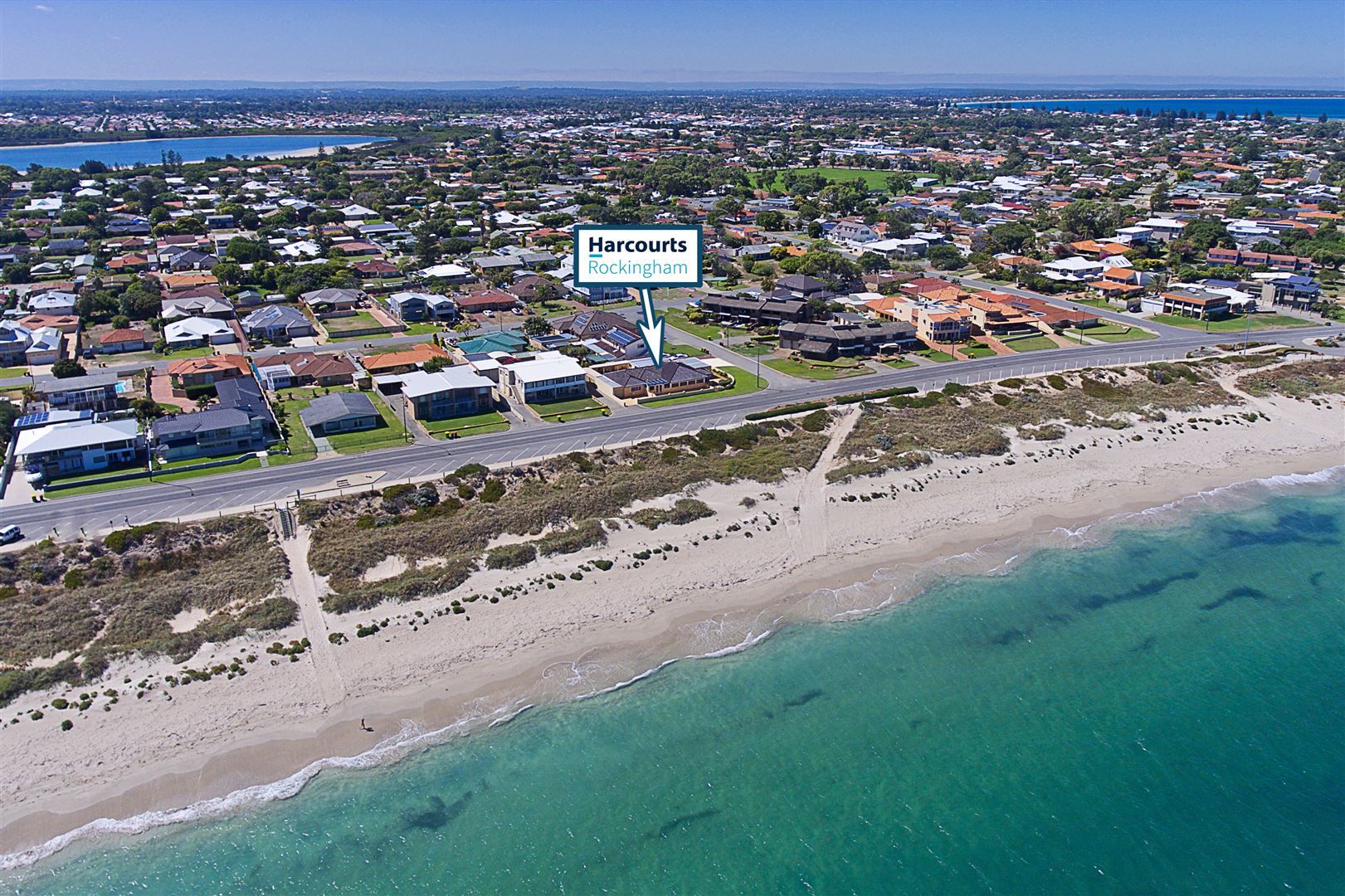 14 Arcadia Drive, Shoalwater WA 6169 Domain