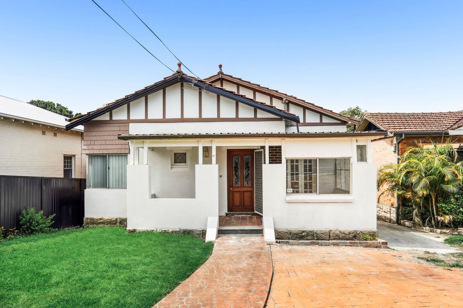 119 Villiers Street, Rockdale NSW 2216 House For Rent Domain