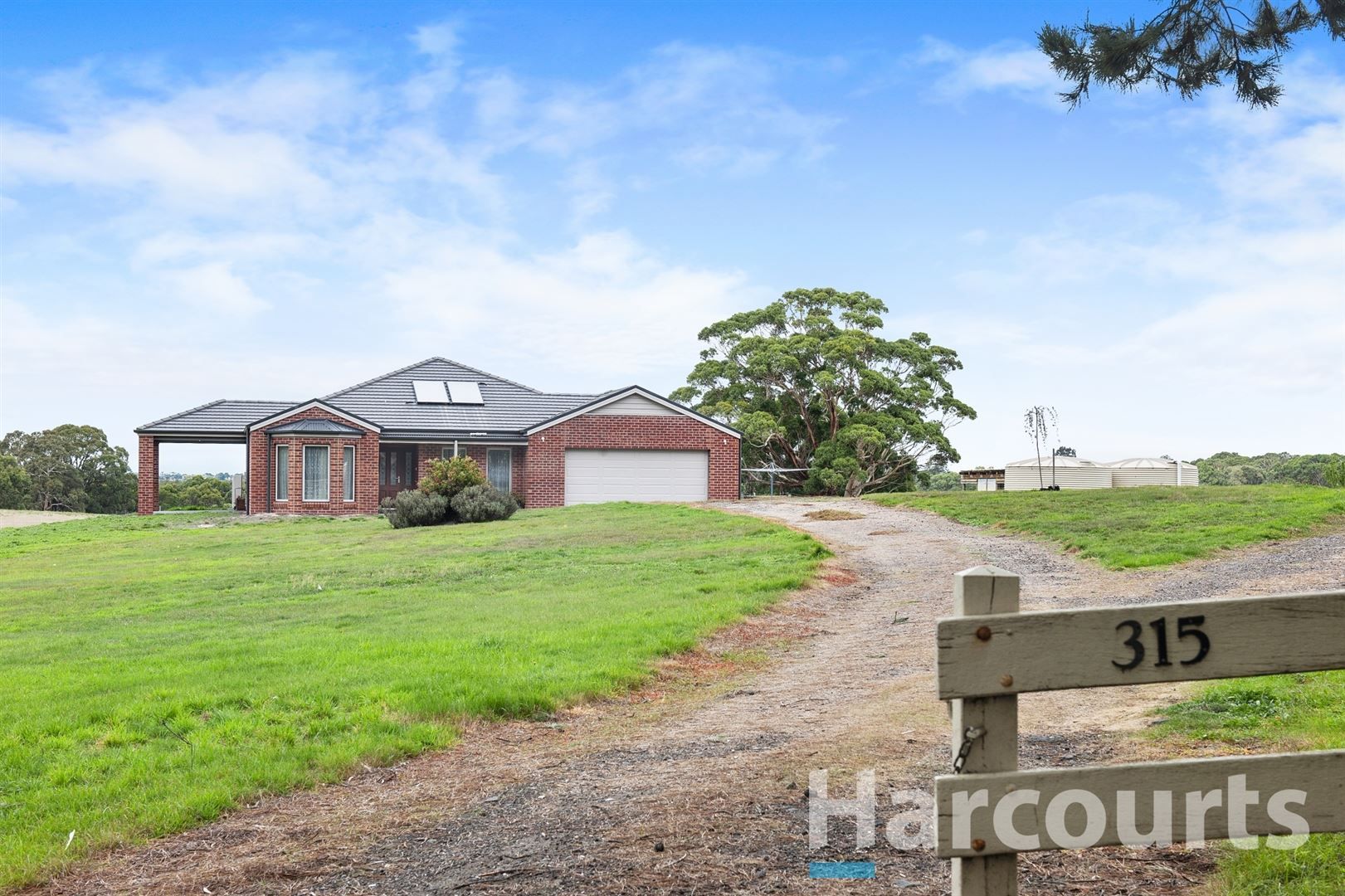 315 Flemings Road, Grenville VIC 3352, Image 1