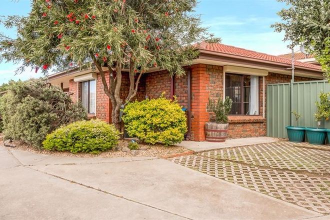 Picture of 1/194 Port Elliot Road, HAYBOROUGH SA 5211