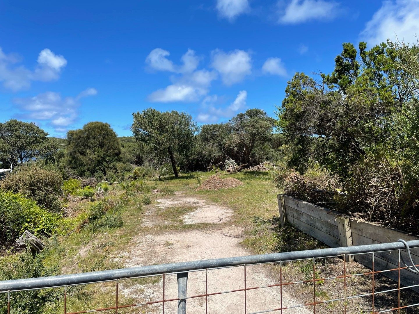Vacant land in 13 Mcindoe Avenue, VENUS BAY VIC, 3956