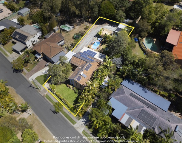 18 Camena Street, Shailer Park QLD 4128