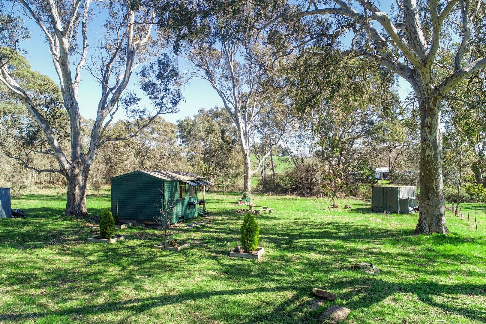 Vacant land in 8211 Maroondah Highway, MERTON VIC, 3715