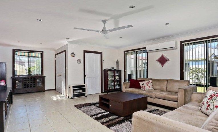 2 Arnold Avenue, St Marys NSW 2760, Image 2