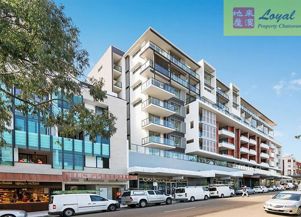 603/29 Lindfield Avenue, Lindfield NSW 2070